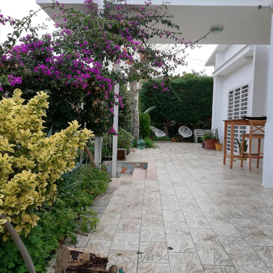 Il Platano Di Nathaly Hotel Bari Kültér fotó