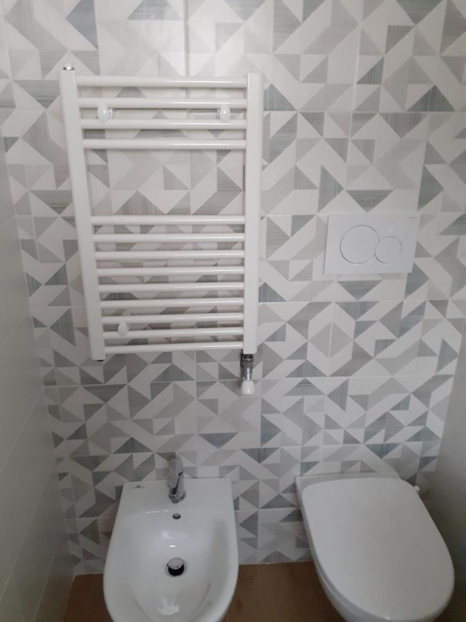 Il Platano Di Nathaly Hotel Bari Kültér fotó
