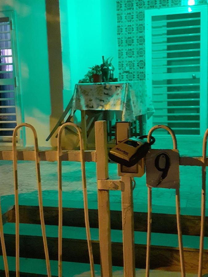 Il Platano Di Nathaly Hotel Bari Kültér fotó